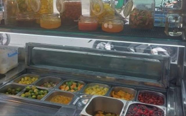 Tiệm Trà Bé Tôm