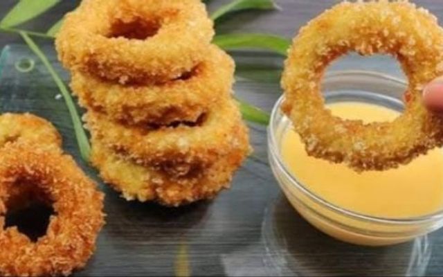 Ăn Vặt Bòn Bon