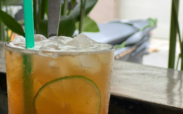 Bell Coffee - Trường Sơn
