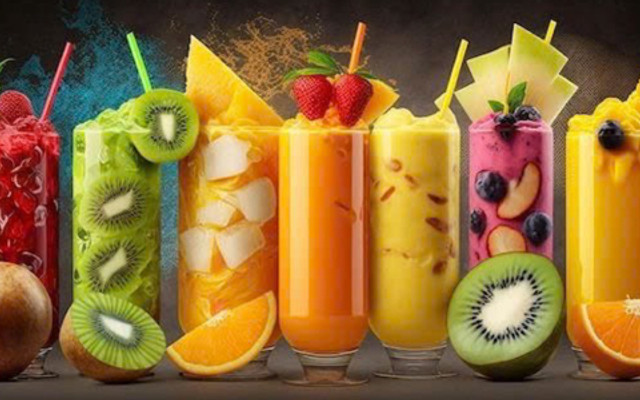 Nhà Bà Ne - Bánh Tráng Trộn Mỡ Hành Sài Gòn