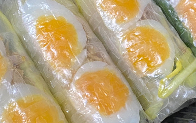 Cha Nom Ăn Vặt - Cao Văn Lầu