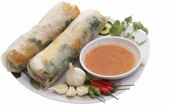 Bánh Cuốn Tây Sơn Chị Thêm - Tô Hiến Thành