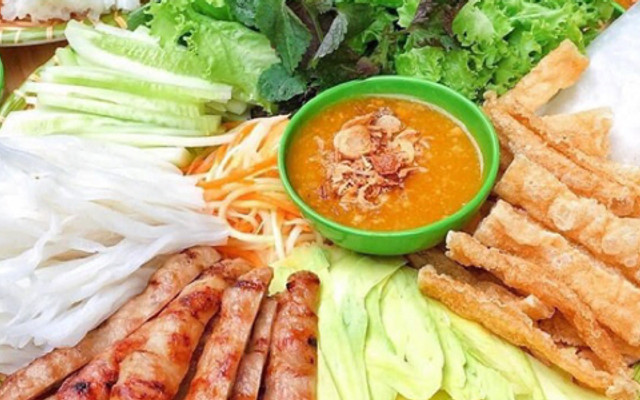 Gia Huy - Nem Nướng Nha Trang
