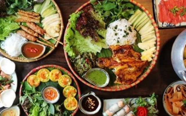 Thế Giới Nhậu - Chuyên Mồi Bén - Yên Lãng