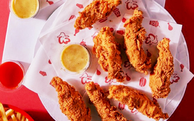 Piri Piri - Gà Rán, Khoai Lắc & Pizza Tacos - XUÂN ĐỈNH