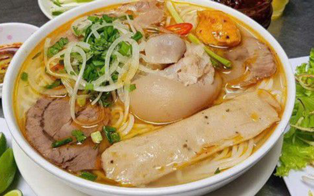Cơm Ngon Tuyết Ngạn
