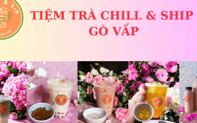 Chill & Sip - Tiệm Trà - 44 Nguyễn Văn Dung