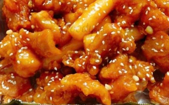 SUPER CHICKEN - Tiệm Gà Online - Ngô Gia Tự