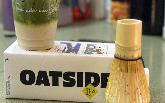 Mê Deli - Drinks, Desserts & Food - Biên Hoà