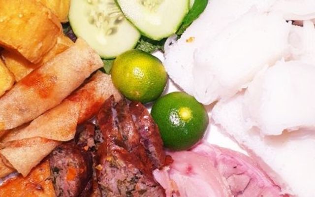 Tiệm Nhà Nâu - Ăn Vặt Hàn Quốc Và Bún Đậu Mắm Tôm