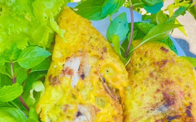 Nhi Tây Food - Ăn Vặt