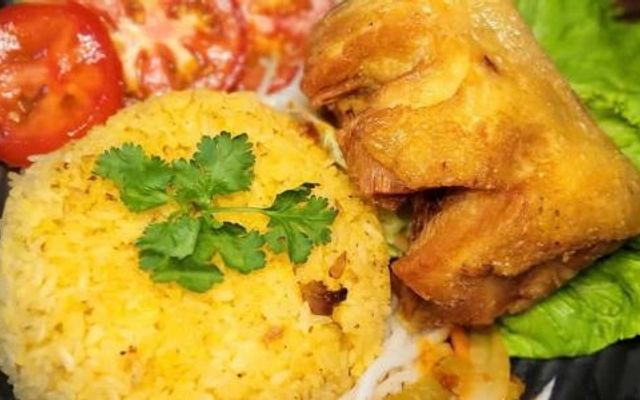 Cơm Gà Lưu Ký - Cơm Gà Xối Mỡ - 111 Đường 29