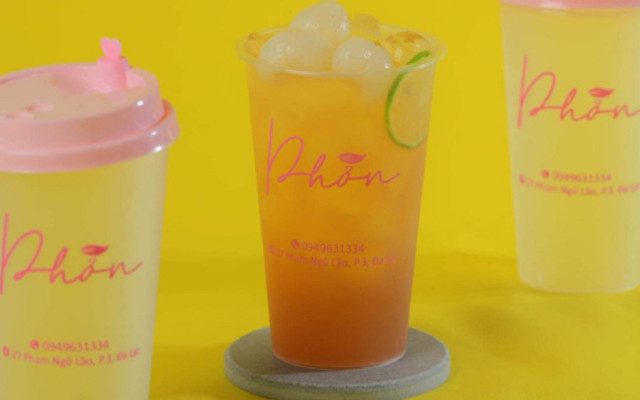 Phỡn - Phạm Ngũ Lão