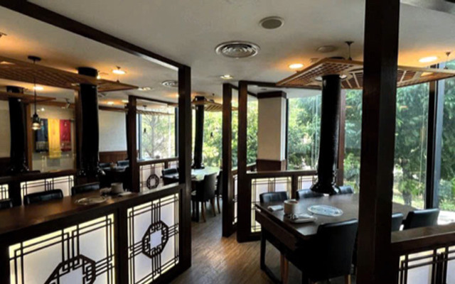 YUKSSAM 도시락 - Cơm Văn Phòng