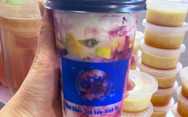 Lavita Cafe - Trà Sữa - Mỳ Cay