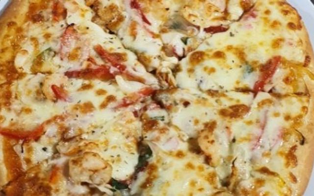 Pizza Cát - Shop Online