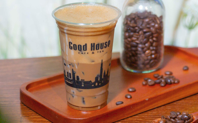 Good House - Cafe & Trà - Nguyễn Văn Đậu