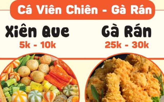 Ăn Vặt Nhà Heo - Trịnh Thị Miếng