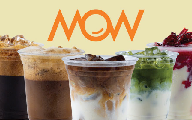 Mow Coffee - 40/9 Ấp Bắc