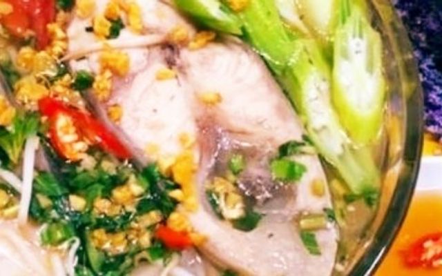 CƠM TRƯA - QUÁN LÁ - Đoàn Hoàn Minh