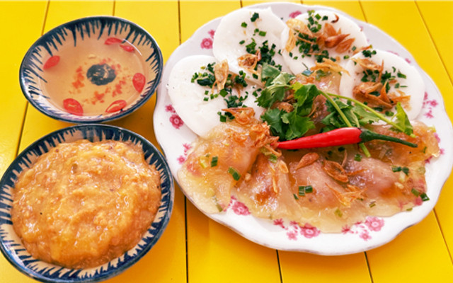 Tiệm Nhà Mint - Bánh Mì Bình Định, Bánh Bèo Chén & Bánh Bột Lọc Bình Định - Nguyễn Văn Lượng