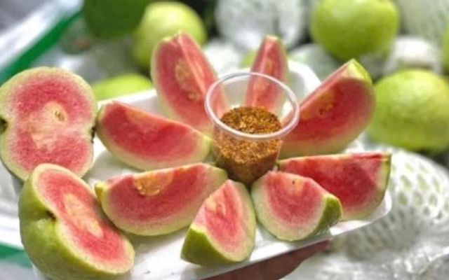 Ăn Vặt Hồng Nga - 558/40/3 Nguyễn Văn Cừ