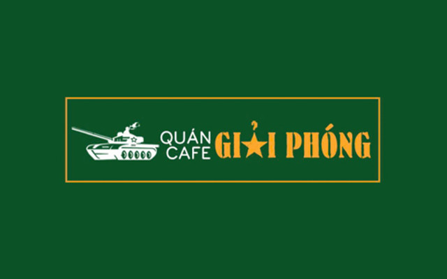 Quán Cafe Giải Phóng - Nguyên Hồng
