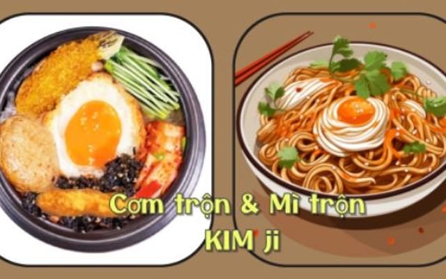 Cơm Gà Da Giòn & Dimsum Togo - Lê Đại Hành