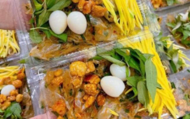 Sữa Chua Mẹ Bơ - Thủ Khoa Huân