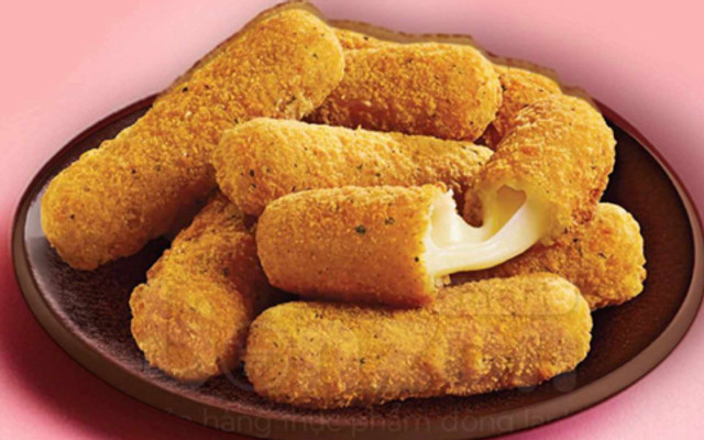 Ăn Vặt Ú Ù - 02 Tăng Bạt Hổ