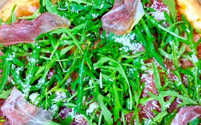 Pizza Pizziano - Xuân Đỉnh