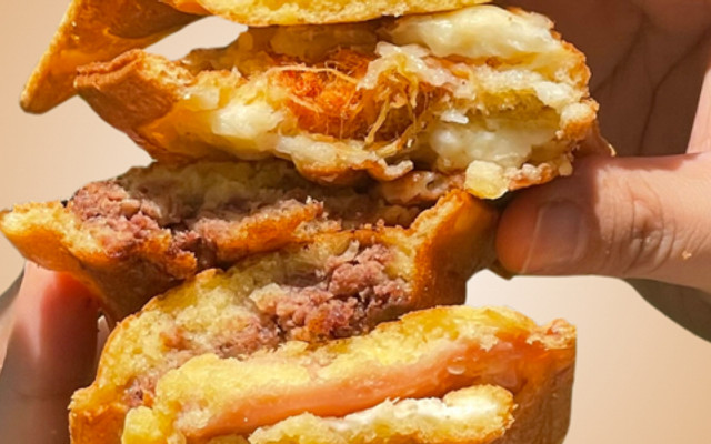 Cô Lin - Cafe, Matcha Latte & Hotdog Phô Mai Tan Chảy - 33 Phan Đình Phùng