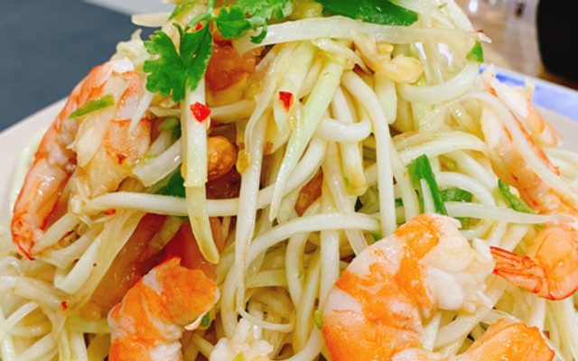 Vị Thái - Huỳnh Văn Lũy