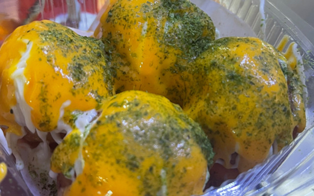 Takoyaki ASUKA - Lê Quý Đôn