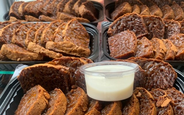 QUÝ BÁNH BÒ THỐT NỐT