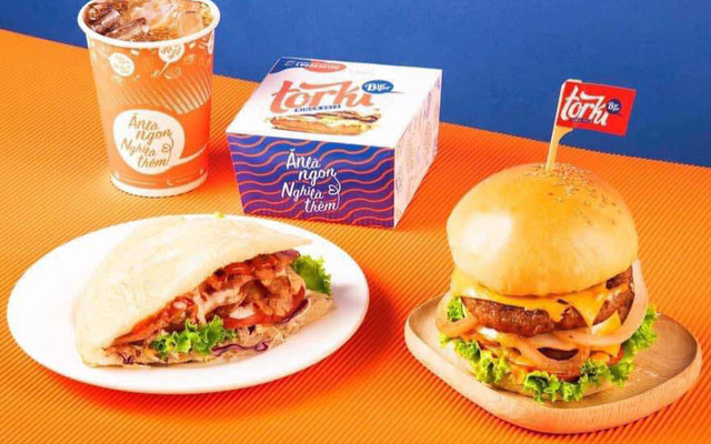 Xôi, Gà Luộc & Gà Ủ Muối - 195 Phúc Diễn