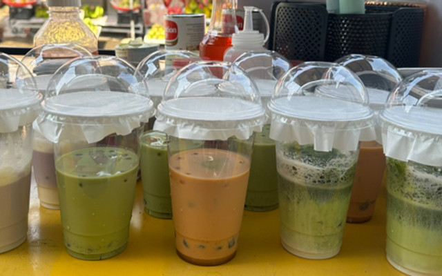Tiệm Nhà Gấu - Coffee & Trà Sữa - Trảng Dài
