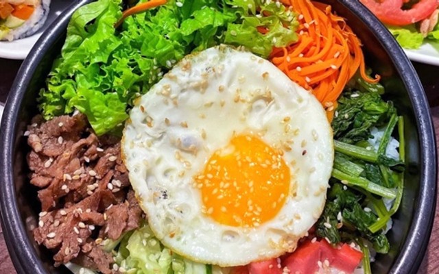 Bé Na - Chuyên Cơm Gà, Mì Trộn & Đồ Ăn Vặt