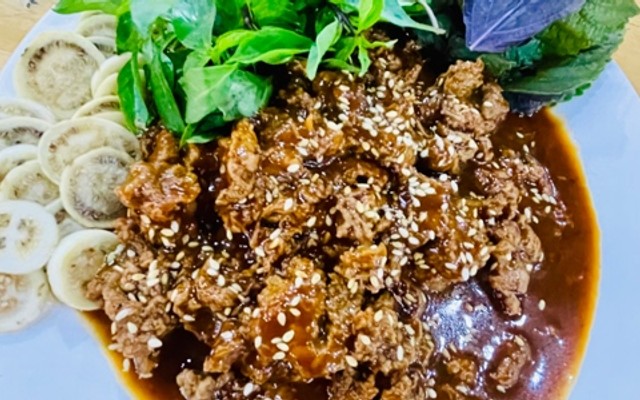 Quán Quỳnh Mập - Nhậu Xuyên Đêm