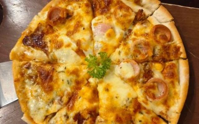 Pianta Pizza - Pizza Delivery & Take Away