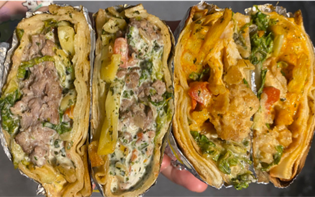 Chicko Taco - Gà Rán, Tacos & Hotdog - Cư Xá Phú Lâm A