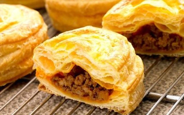 Viva bakery - Bánh Nướng Ngàn Lớp, Dimsum & Bánh Bao - Ngụy Như KonTum