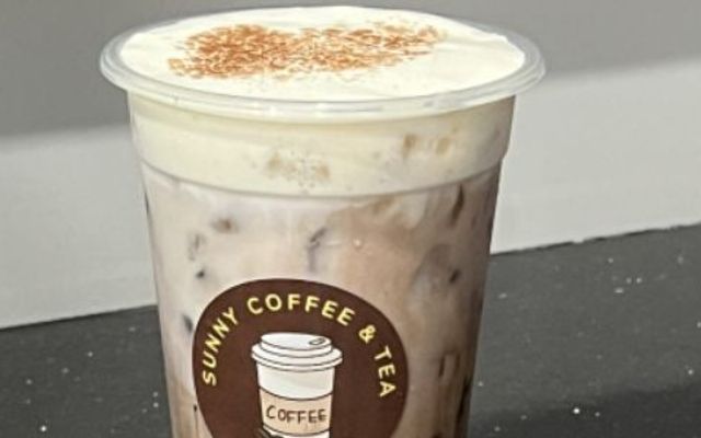 Sunny Coffee & Tea - 45 Nguyễn Thị Rành