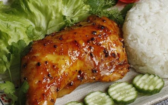 Cơm Ngon - Cơm Văn Phòng 37 - Mỹ Đình