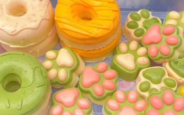 Trà Sữa Rolex - Nhật Tảo