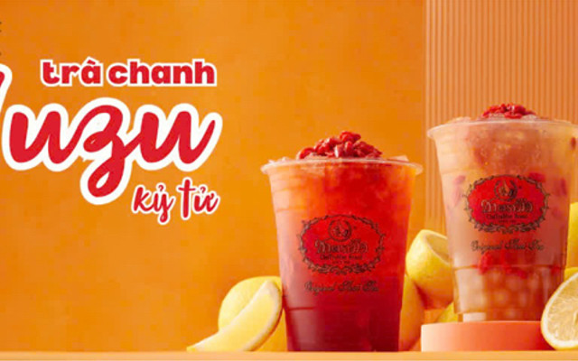 CHATRAMUE - Ngô Đức Kế