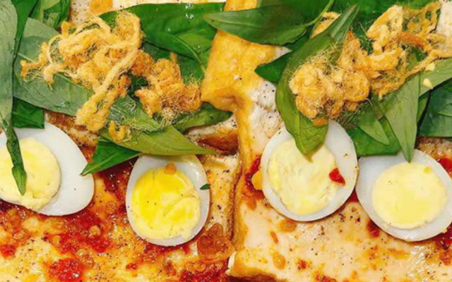 Đậu Hũ Xì Ke - Biên Hoà