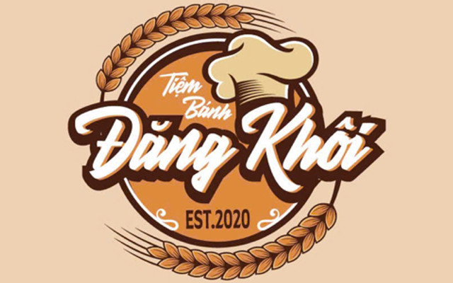 Tiệm Bánh Đăng Khôi