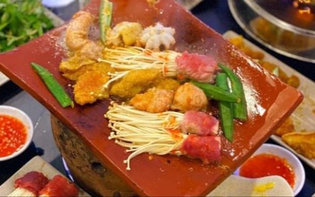 Tiệm Trà Sữa Cheeseball Chi Nhánh 2 - Quận 5