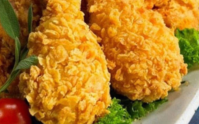 TRÉ TRỘN BÌNH ĐỊNH - ĂN VẶT THANH HƯƠNG